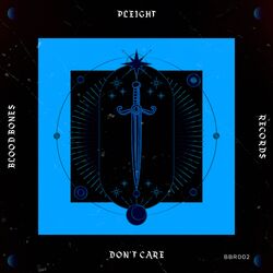 Cover of Don't Care