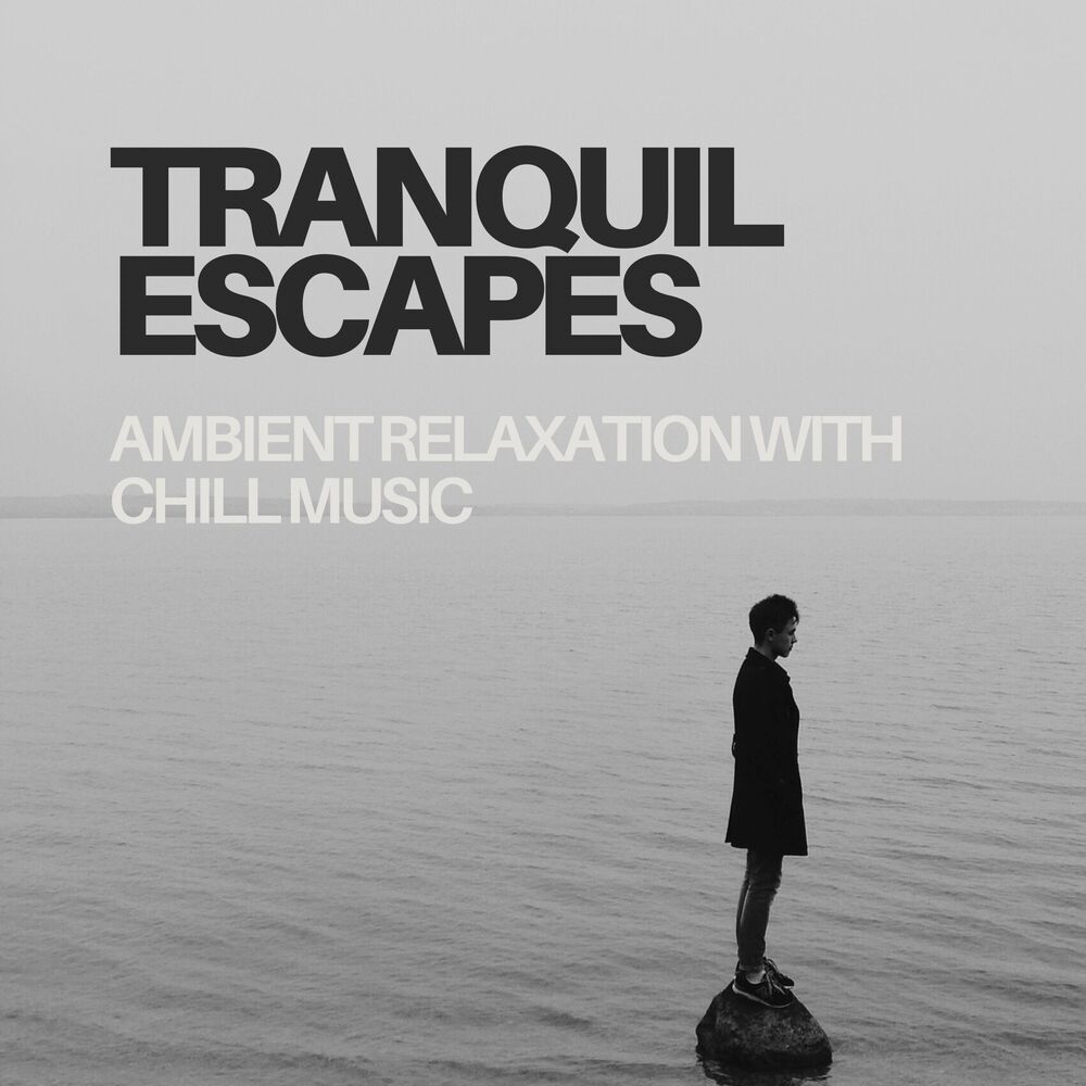 Picture of Tranquil Escapes: Ambient Relaxation with Chill Music