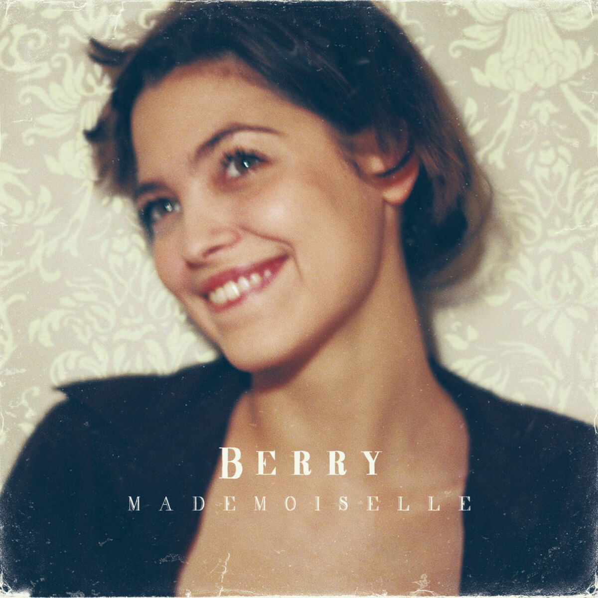 Album cover of Mademoiselle