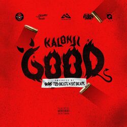 Cover of GOOD