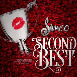Cover of Second Best (Instrumental)