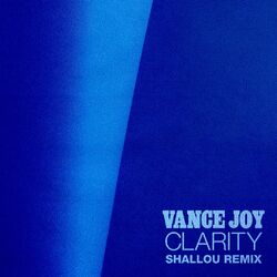 Cover of Clarity (Shallou Remix)