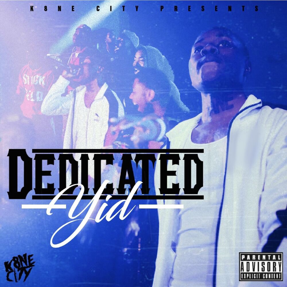 Picture of Dedicated