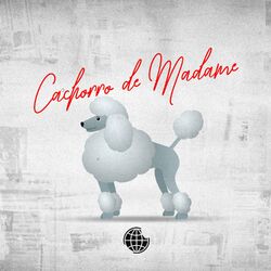 Cover of Cachorro de Madame