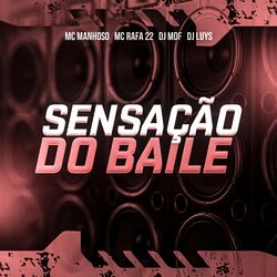SENSAÇÃO DO BAILE