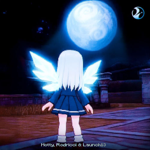 LUZ DE LA LUNA