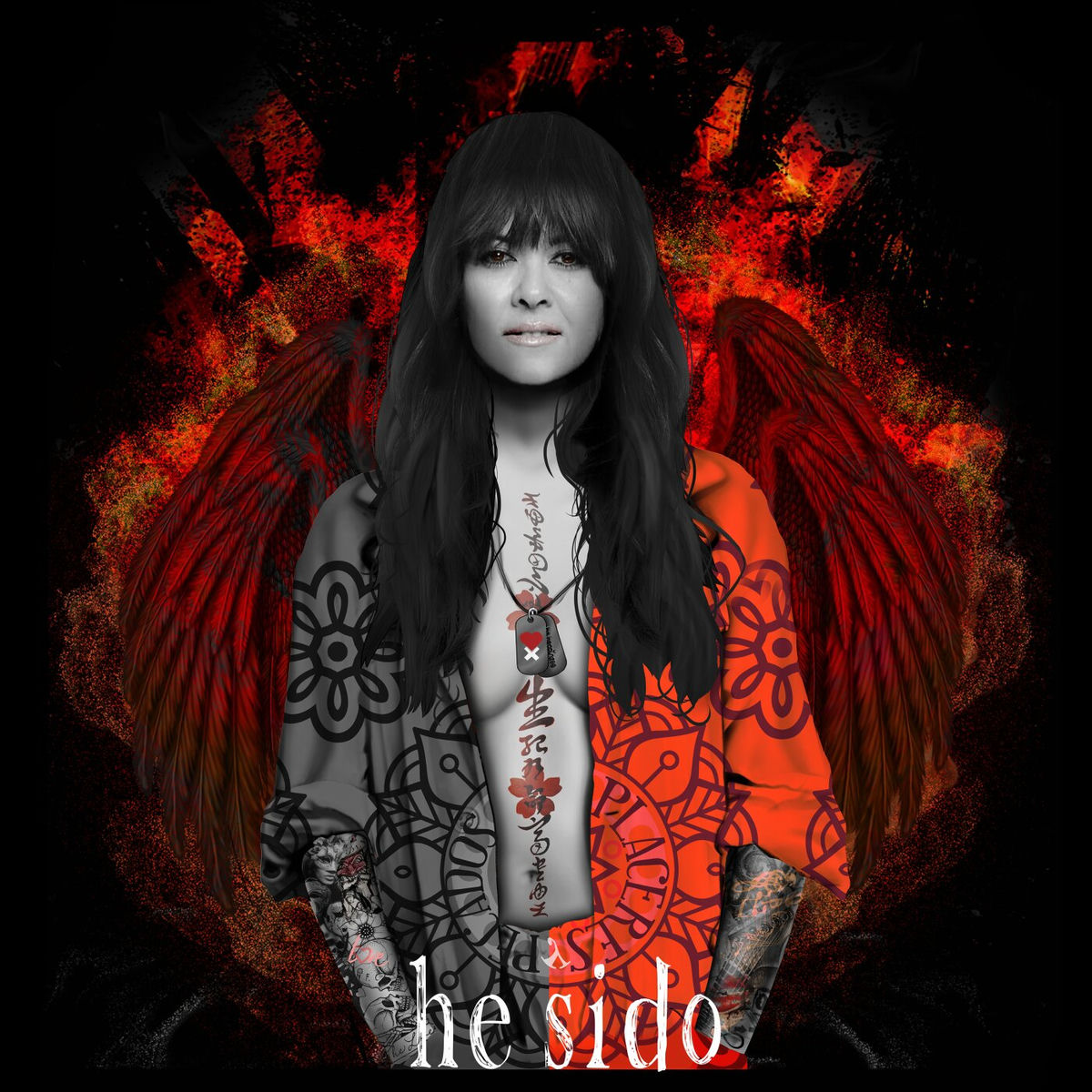 Album picture of He sido