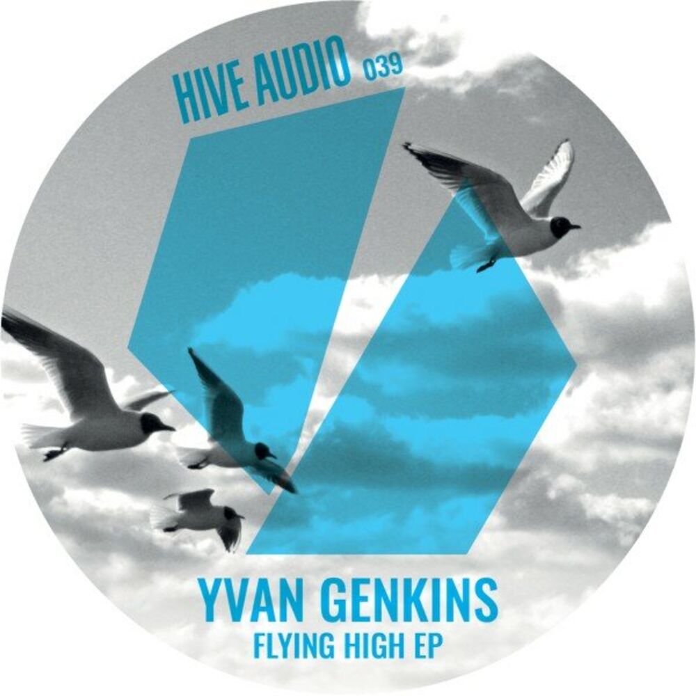 Picture of Flying High EP
