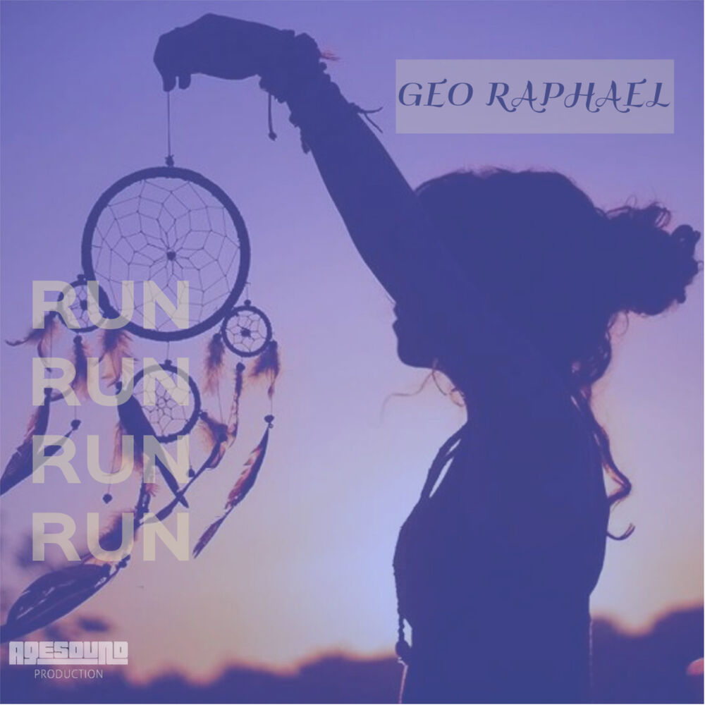 Picture of Run (Radio Edit)