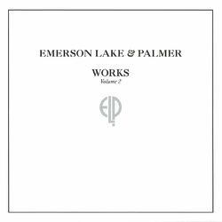 Cover of Works, Vol. 2