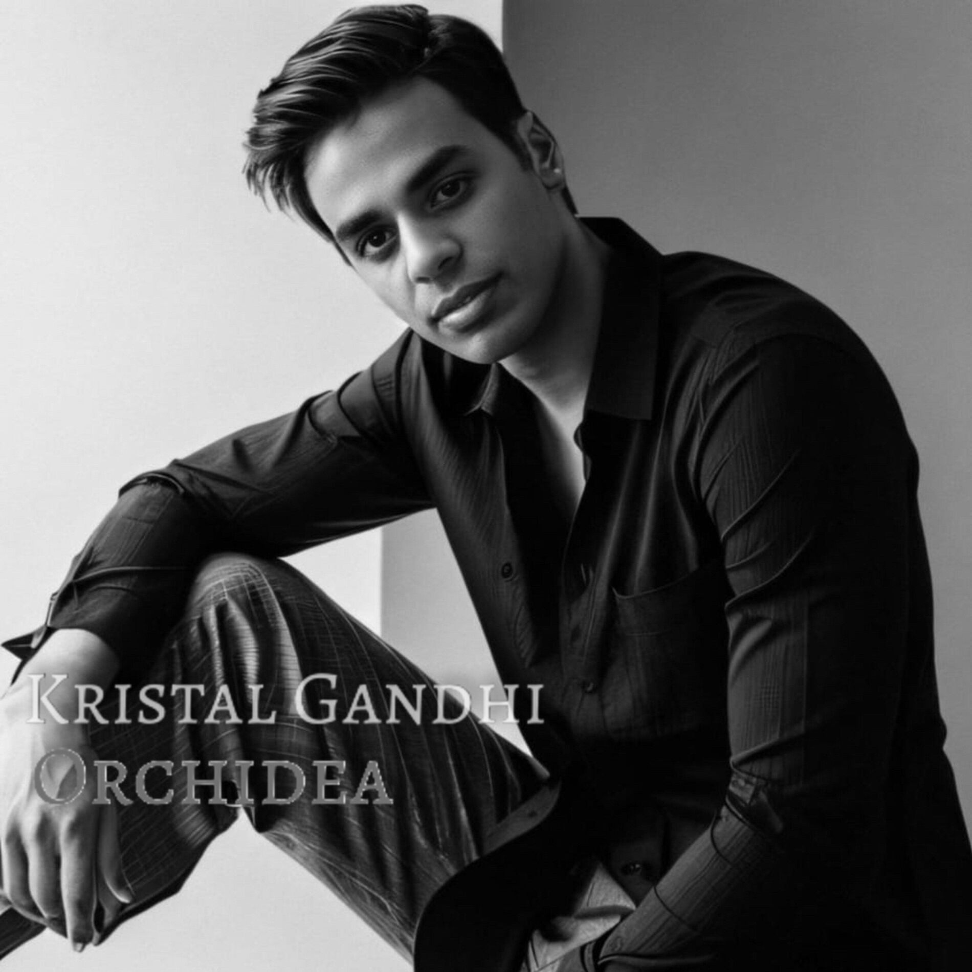 Album cover of Orchidea
