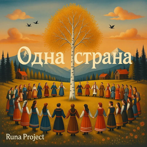 Одна страна