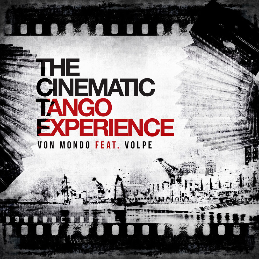 Picture of The Cinematic Tango Experience