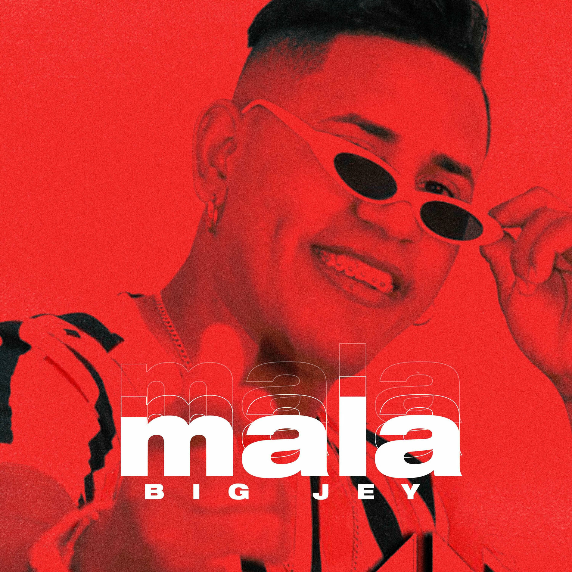 Album cover of Mala (Remasterizado)