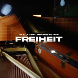 Cover of Freiheit