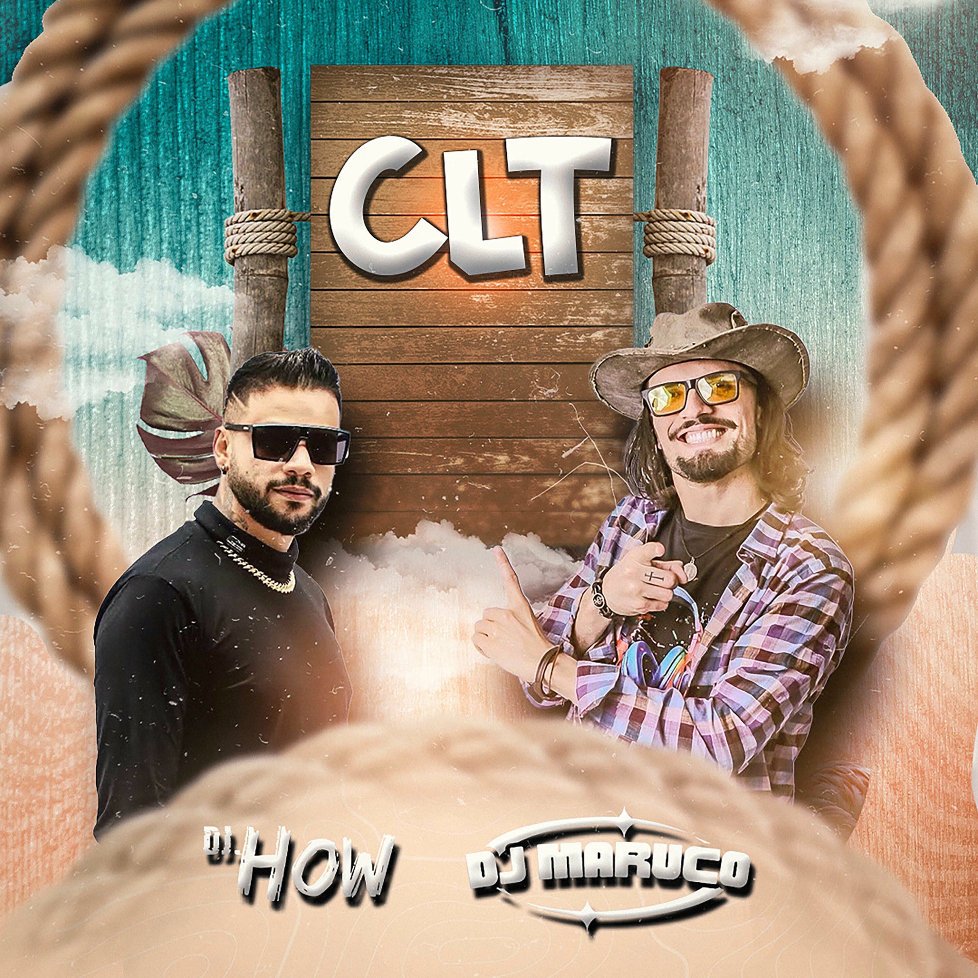 Album cover of CLT