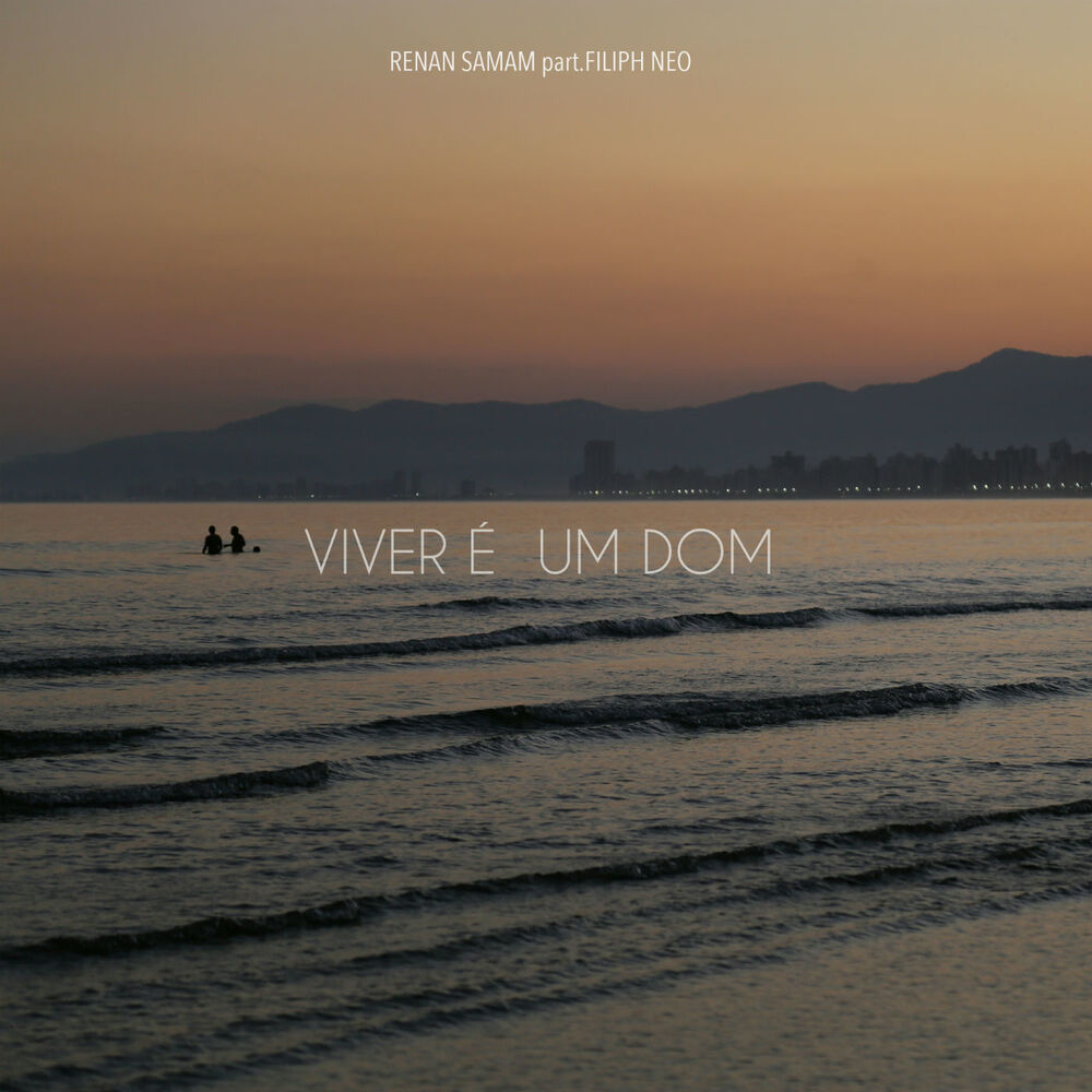 Picture of Viver É um Dom