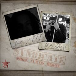 Cover of Syndicate
