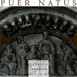 Cover of Puer Natus