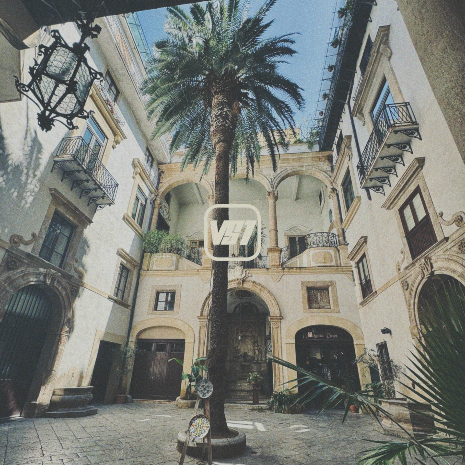 Album cover of RAINDROP