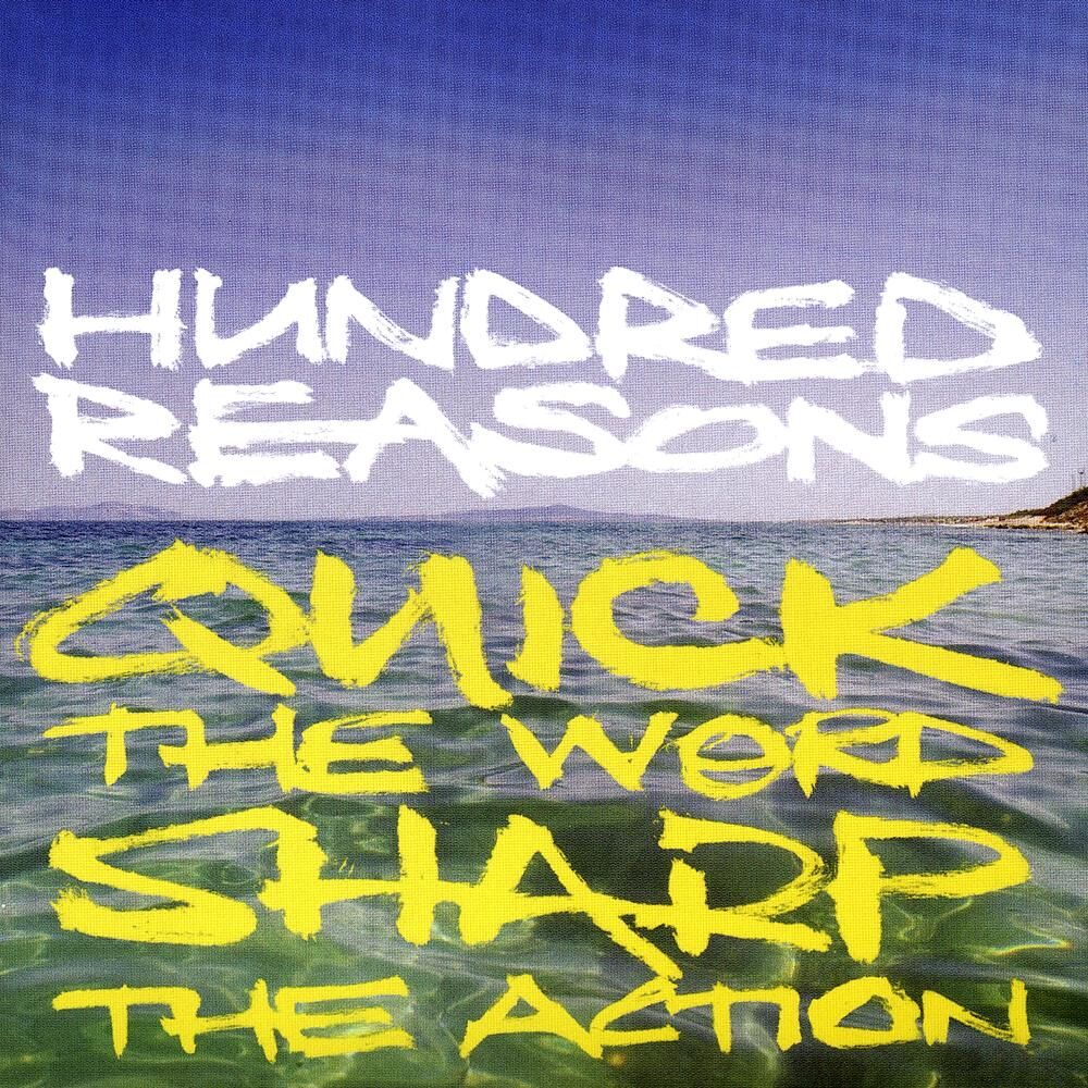 Picture of Quick The Word Sharp The Action