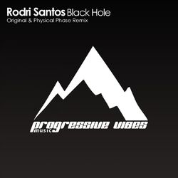 Cover of Black Hole