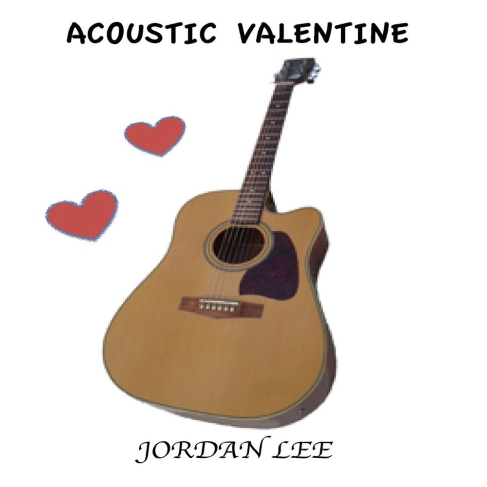 Picture of Acoustic Valentine