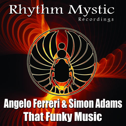That Funky Music