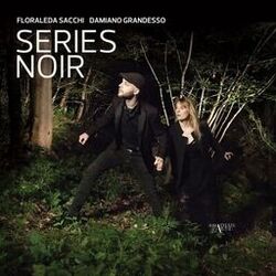 Cover of Series Noir