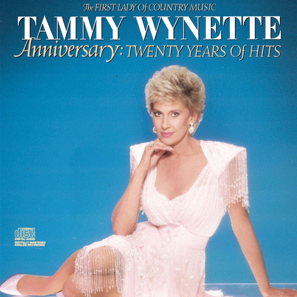 Picture of Anniversary: 20 Years Of Hits The First Lady Of Country Music