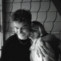 Cover of dass liebe schön sein kann