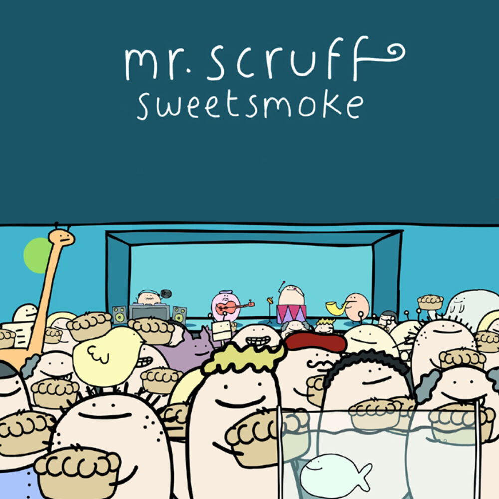 Picture of Sweetsmoke