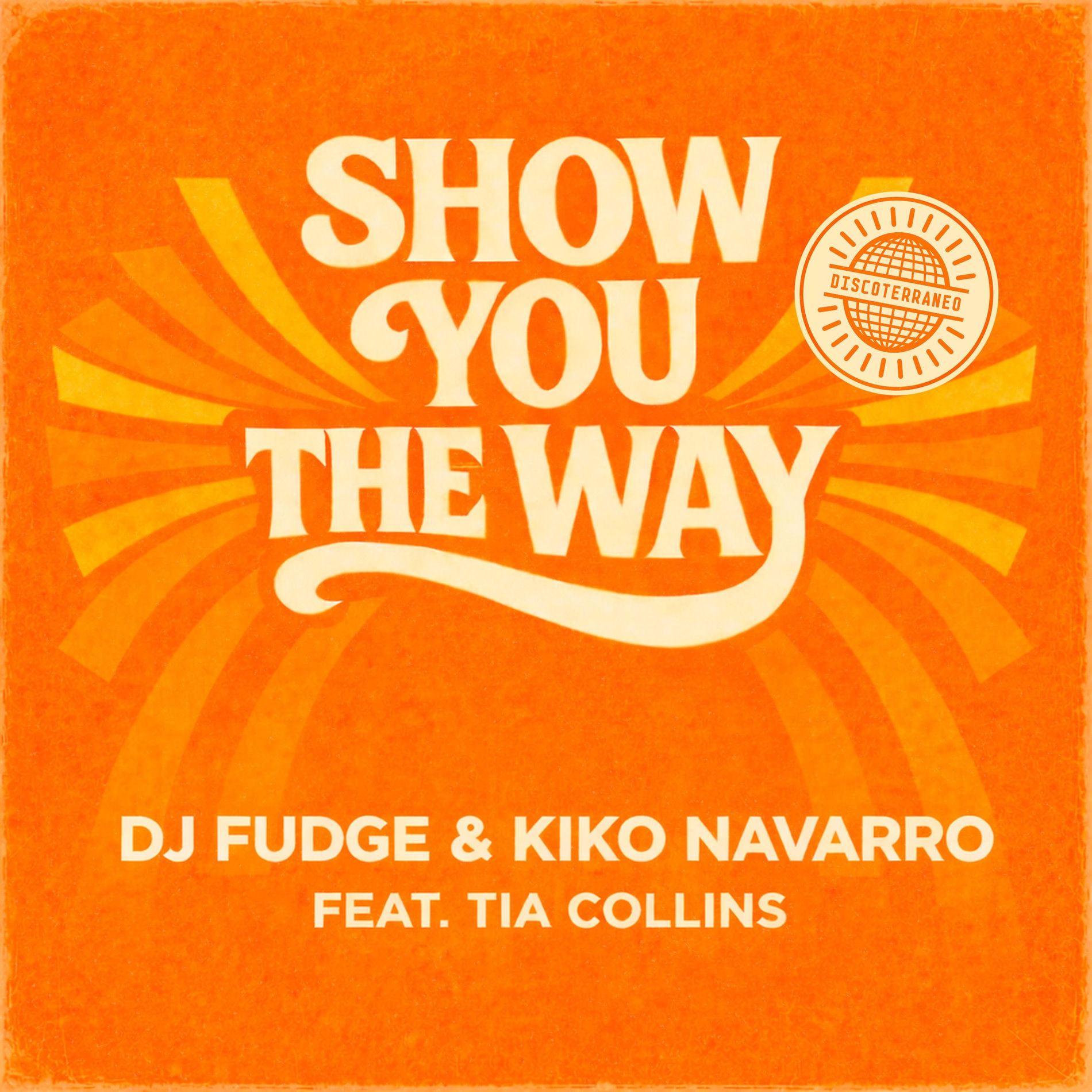 Album cover of Show You The Way