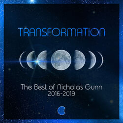 Cover of Transformation: The Best of Nicholas Gunn (2016-2019)