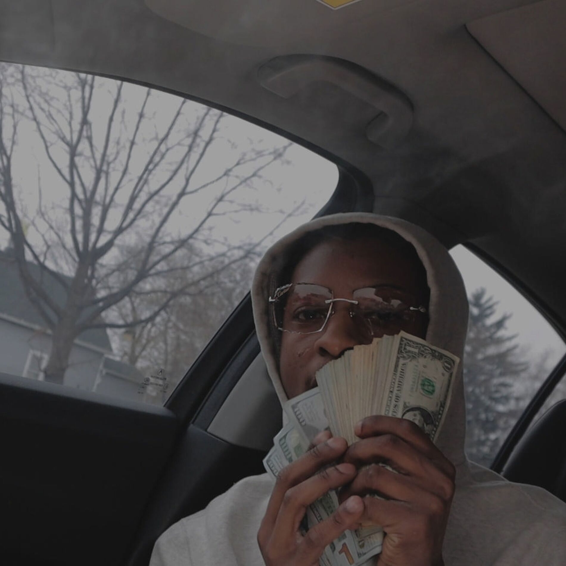 Album cover of Big Mac