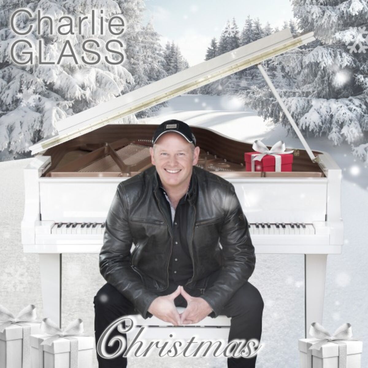 Album cover of Christmas