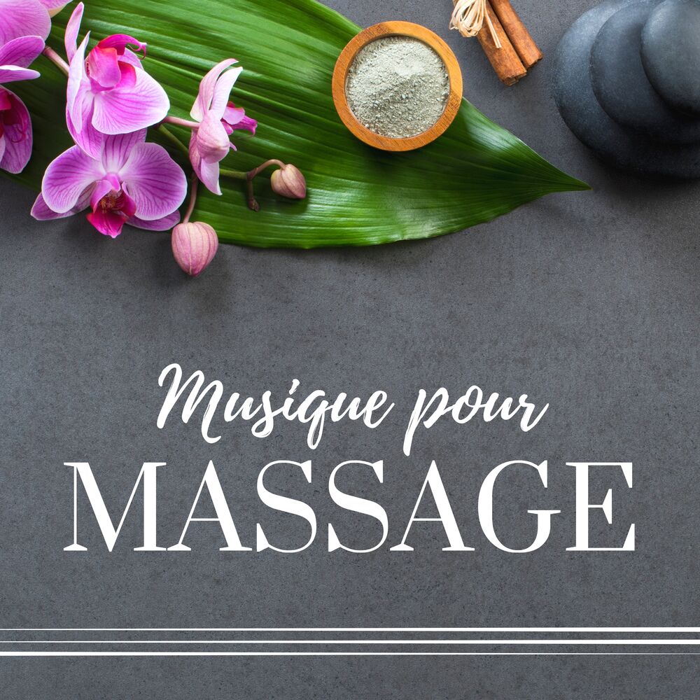 Picture of Musique pour Massage - Playlist chansons relaxantes prime