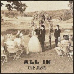 Cover of All In