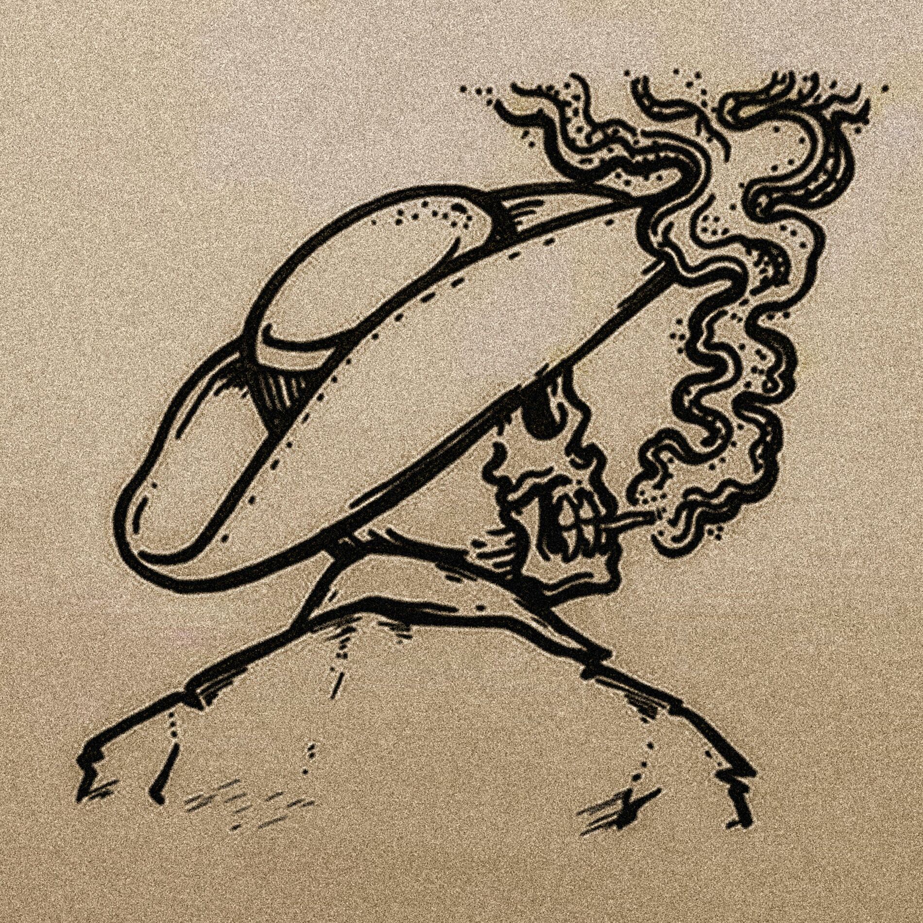 Album cover of What Have I Become