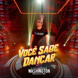 Cover of Você Sabe Dançar