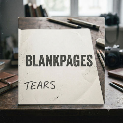 BLANKPAGES