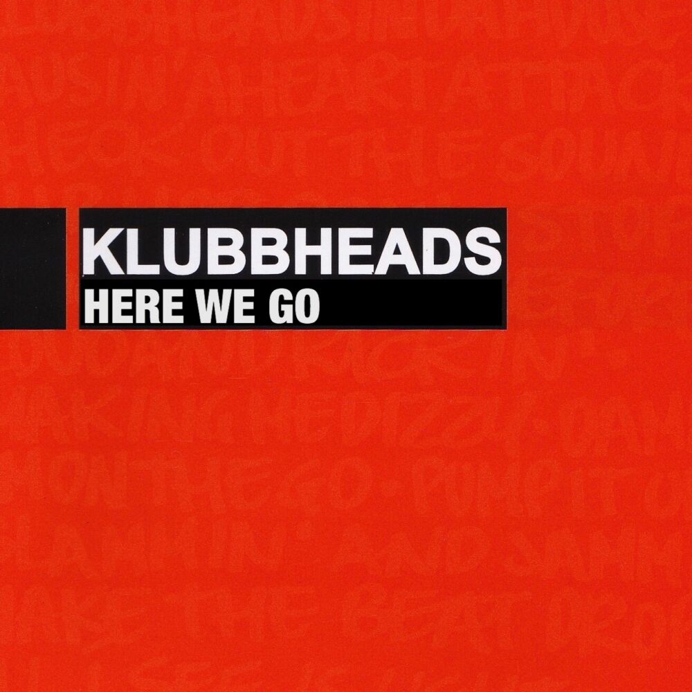 Picture of Here We Go