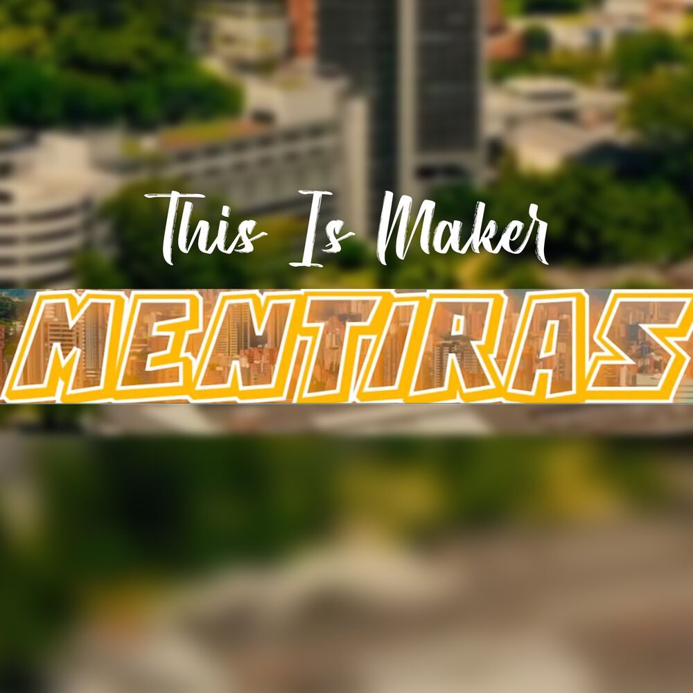 Picture of Mentiras
