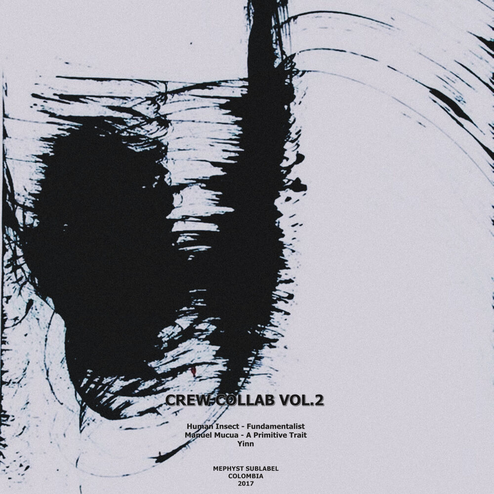Picture of Crew Collab Vol.2