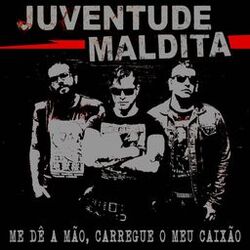 Me Dê a Mão, Carregue o Meu Caixão