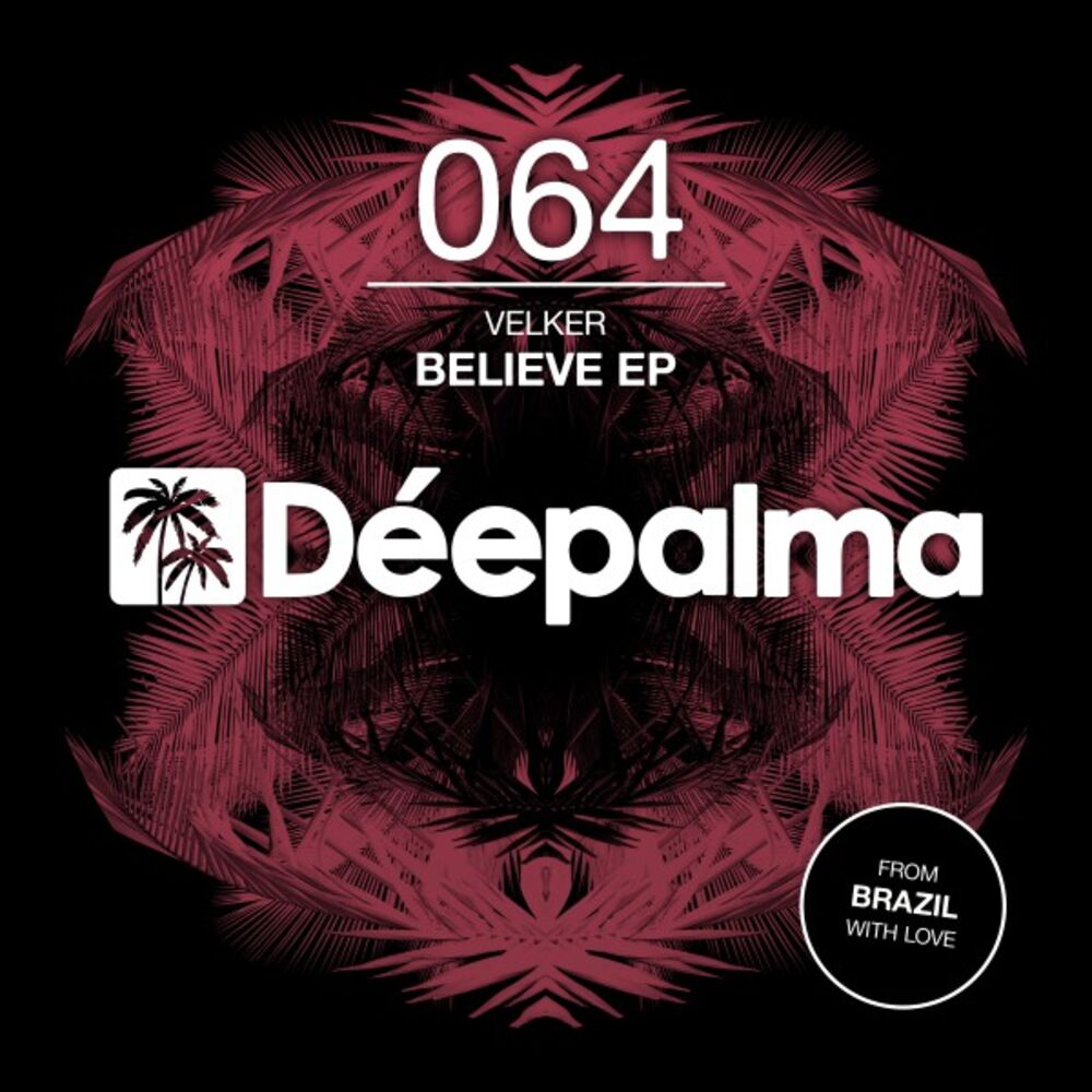 Picture of Believe EP