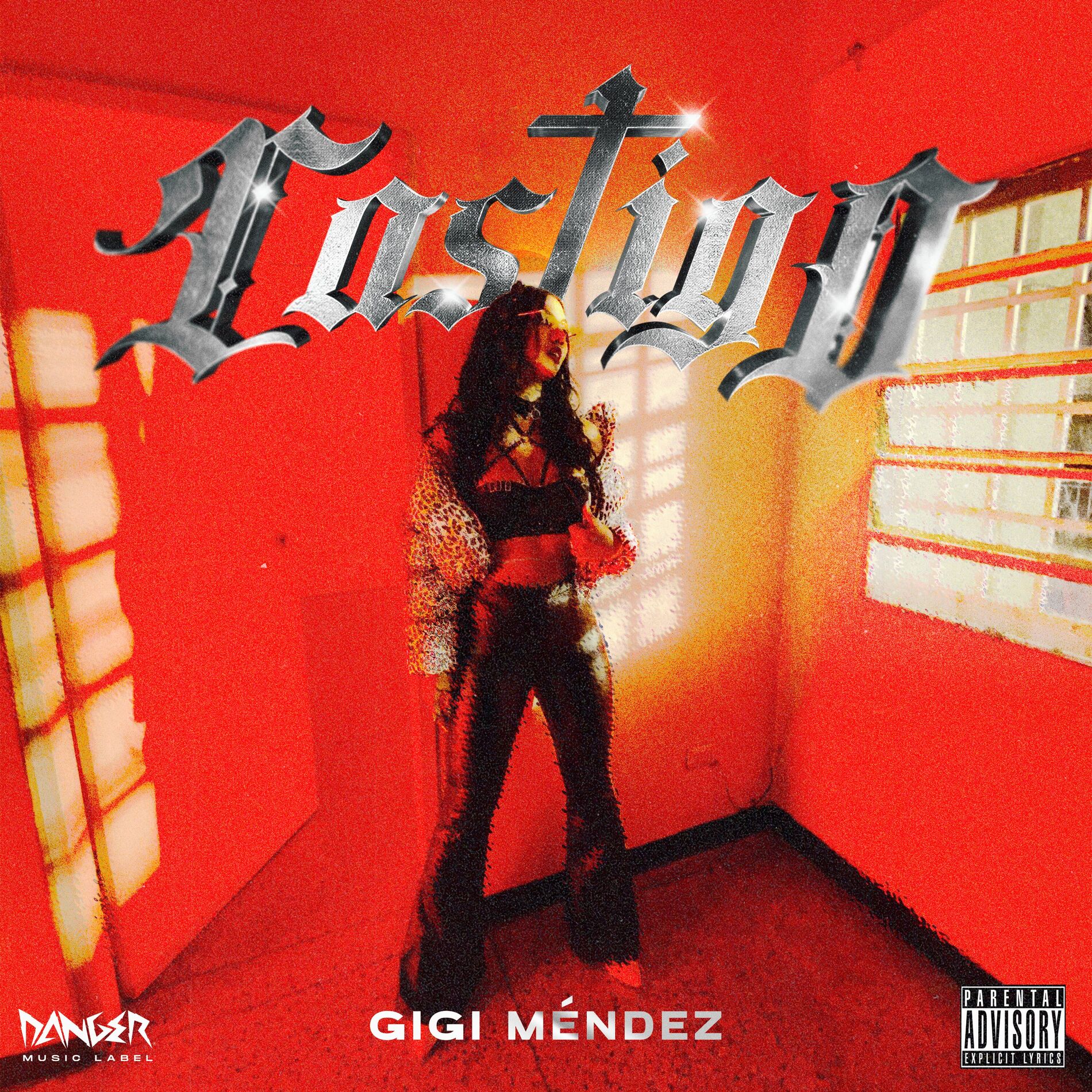 Album cover of Castigo