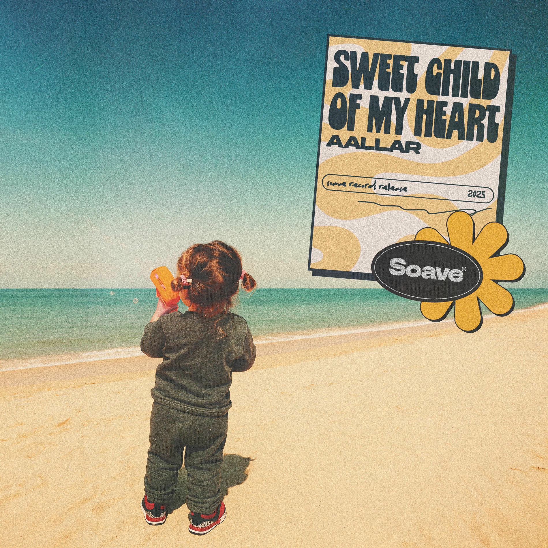 Album cover of Sweet Child Of My Heart