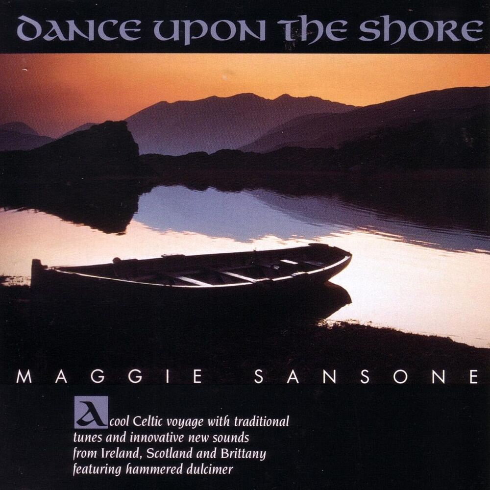 Picture of Dance Upon The Shore