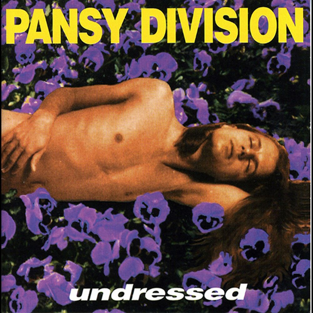 Picture of Undressed